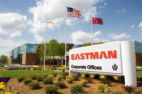 eastman specialties corp.